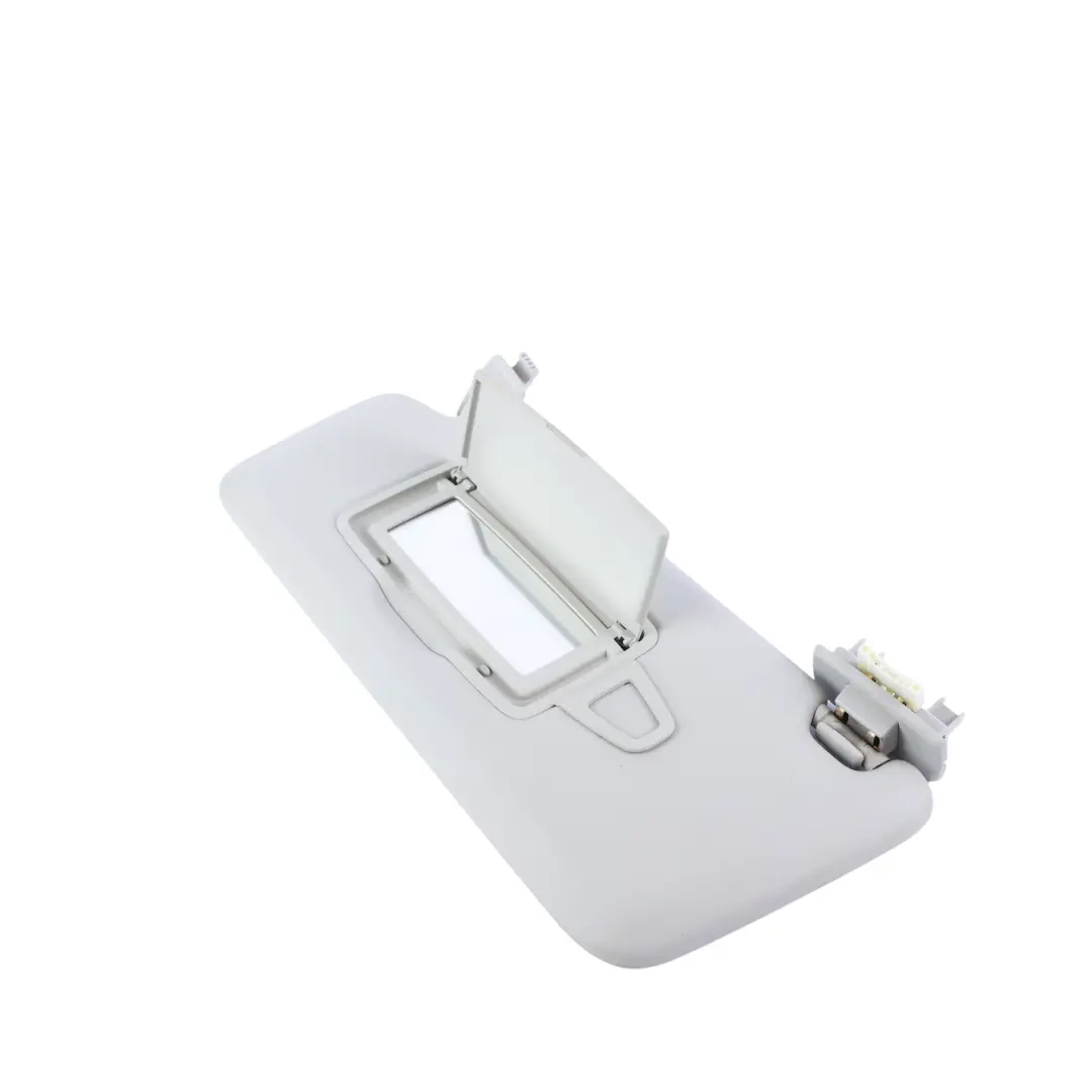 Mercedes W205 Pannello Parasole Anteriore Sinistro Grigio - SKU A2058102900 - Numero di parte A2058102900