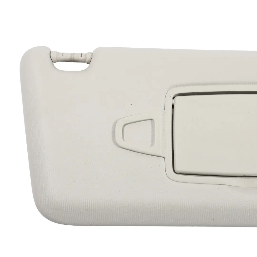 W253 Sonnenblende Vorne Rechts Beige für Mercedes W205 mit Teilenummer A2058103000 Mercedes W205 W253 Sonnenblende Vorne Rechts Beige - SKU A2058103000 - Teilenummer A2058103000