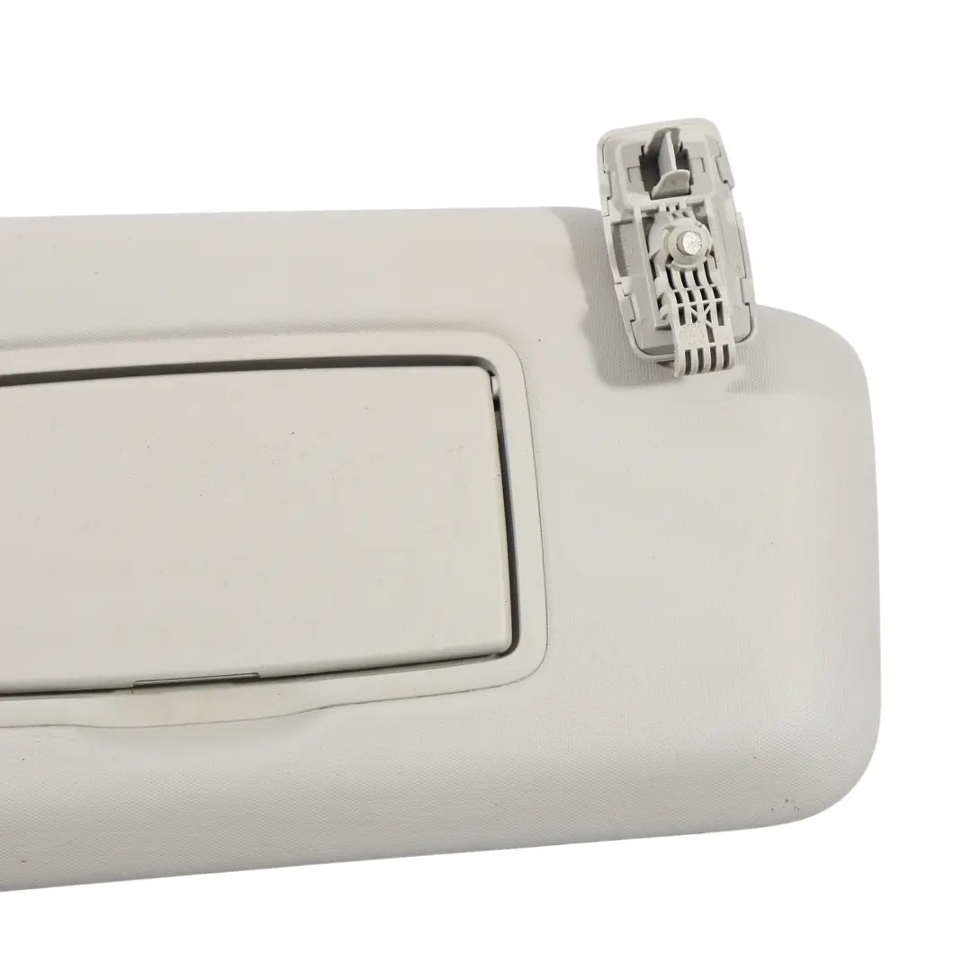 W253 Pare-Soleil Avant Droit Beige pour Mercedes W205 à propos du numéro de pièce A2058103000 Mercedes W205 W253 Pare-Soleil Avant Droit Beige - SKU A2058103000 - Numéro de pièce A2058103000