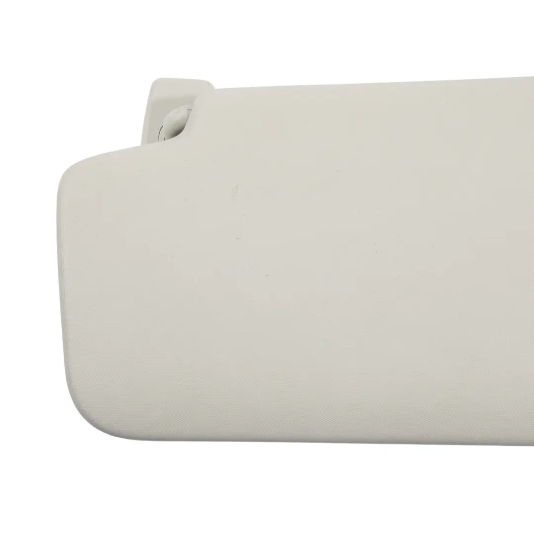Mercedes W205 W253 Sonnenblende Vorne Rechts Beige - SKU A2058103000 - Teilenummer A2058103000
