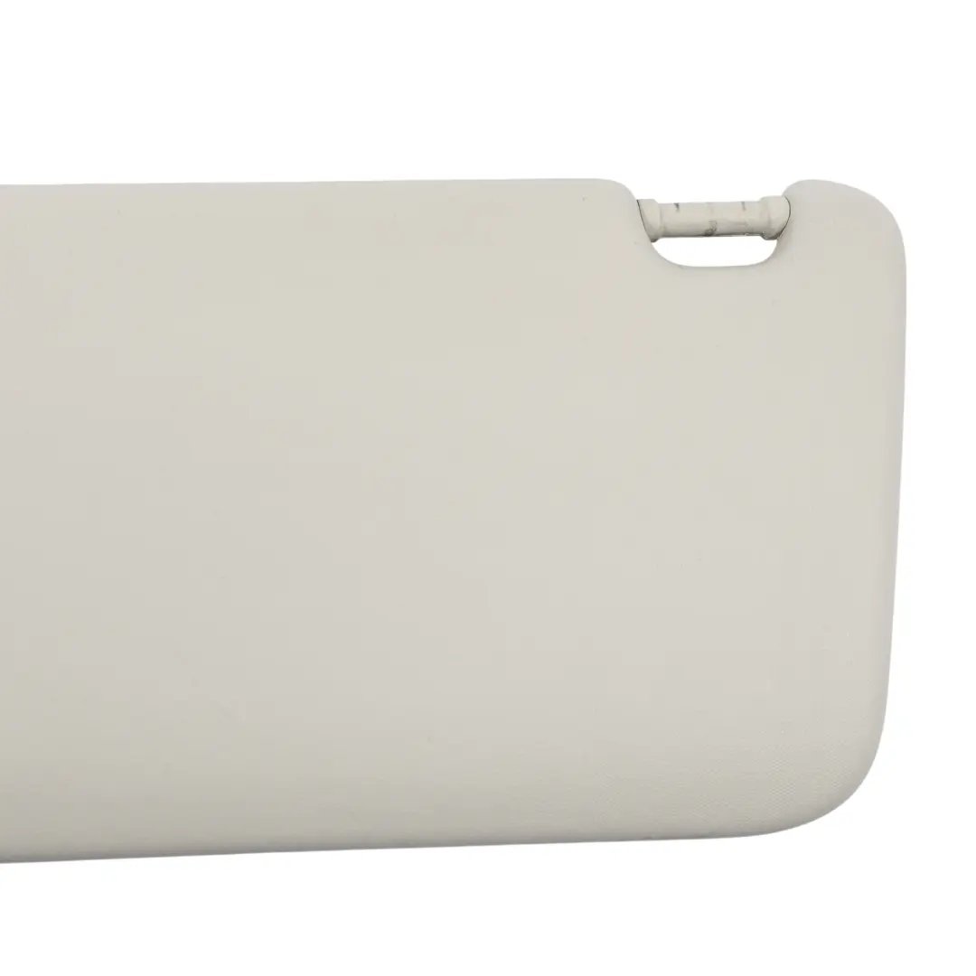 W253 Pannello Parasole Anteriore Destro Beige per Mercedes W205 con numero di parte A2058103000 Mercedes W205 W253 Pannello Parasole Anteriore Destro Beige - SKU A2058103000 - Numero di parte A2058103000