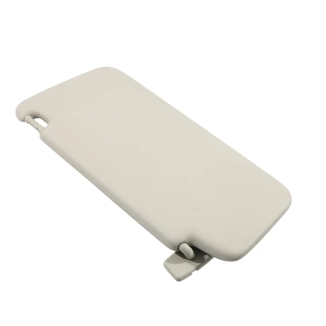 Mercedes W205 W253 Pare-Soleil Avant Droit Beige - SKU A2058103000 - Numéro de pièce A2058103000