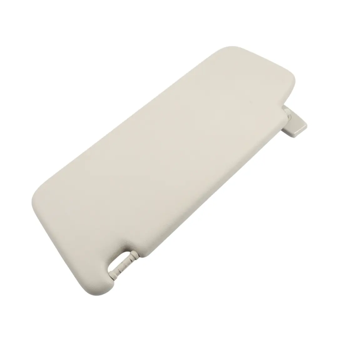 W253 Sonnenblende Vorne Rechts Beige für Mercedes W205 mit Teilenummer A2058103000 Mercedes W205 W253 Sonnenblende Vorne Rechts Beige - SKU A2058103000 - Teilenummer A2058103000