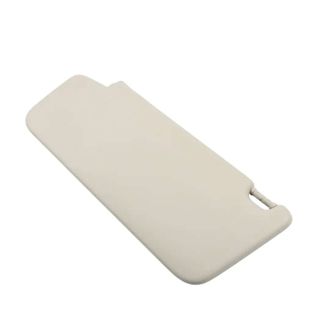 W253 Pare-Soleil Avant Droit Beige pour Mercedes W205 à propos du numéro de pièce A2058103000 Mercedes W205 W253 Pare-Soleil Avant Droit Beige - SKU A2058103000 - Numéro de pièce A2058103000