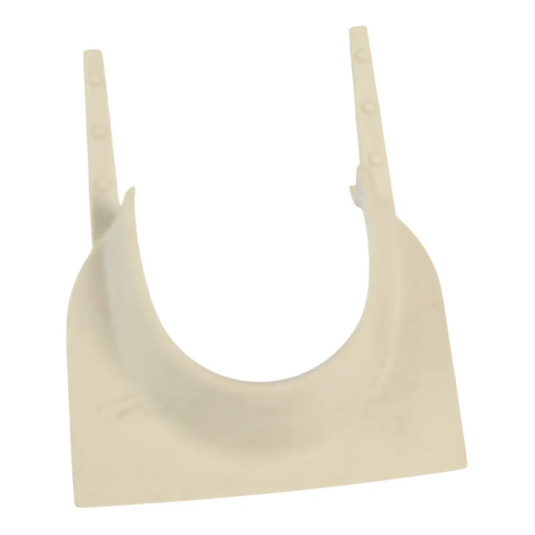 Mercedes S205 Specchio Retrovisore Interno Base Cover Trim - SKU A2058110000-1 - Numero di parte A2058110000