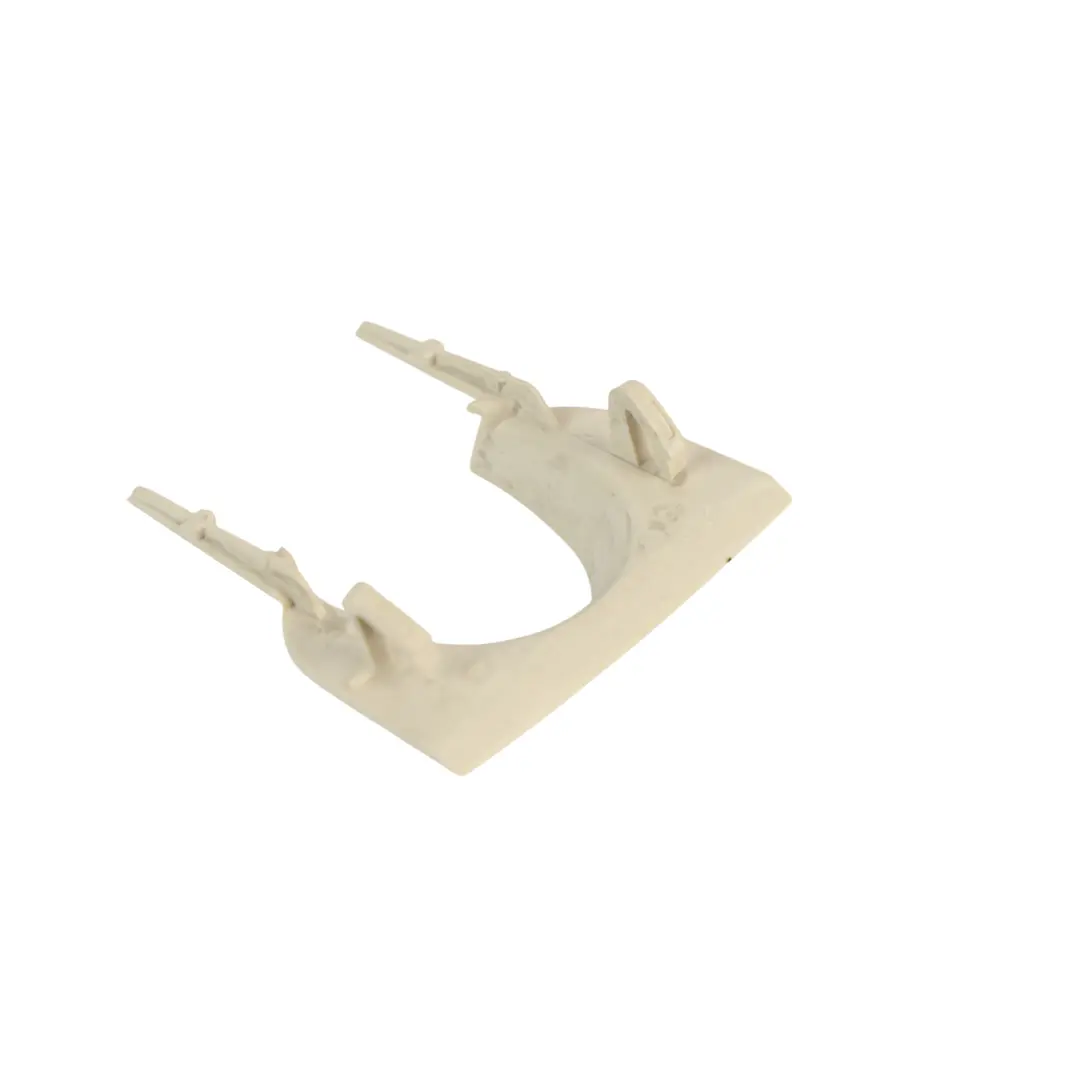 Mercedes S205 Interior Espejo Retrovisor Base Cubierta Trim - SKU A2058110000-1 - Número de pieza A2058110000