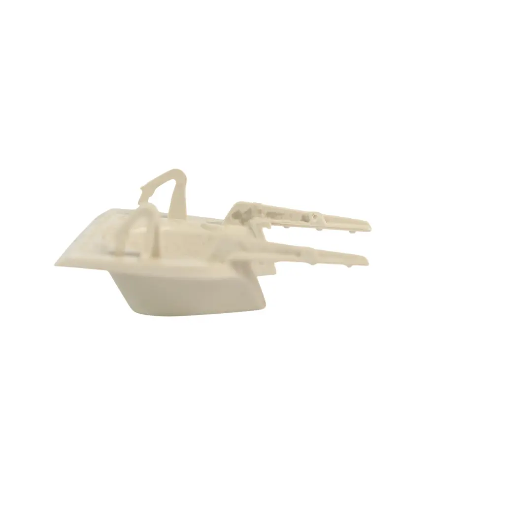 Mercedes S205 Interior Rear View Mirror Base Cover Trim - SKU A2058110000-1 - Part number A2058110000