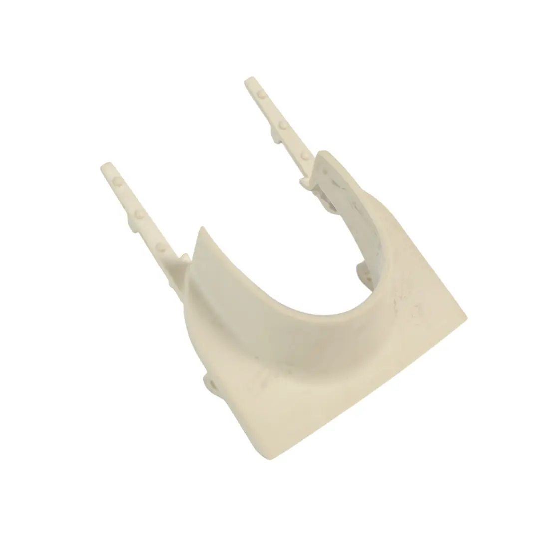 Specchio Retrovisore Interno Base Cover Trim per Mercedes S205 con numero di parte A2058110000 Mercedes S205 Specchio Retrovisore Interno Base Cover Trim - SKU A2058110000-1 - Numero di parte A2058110000