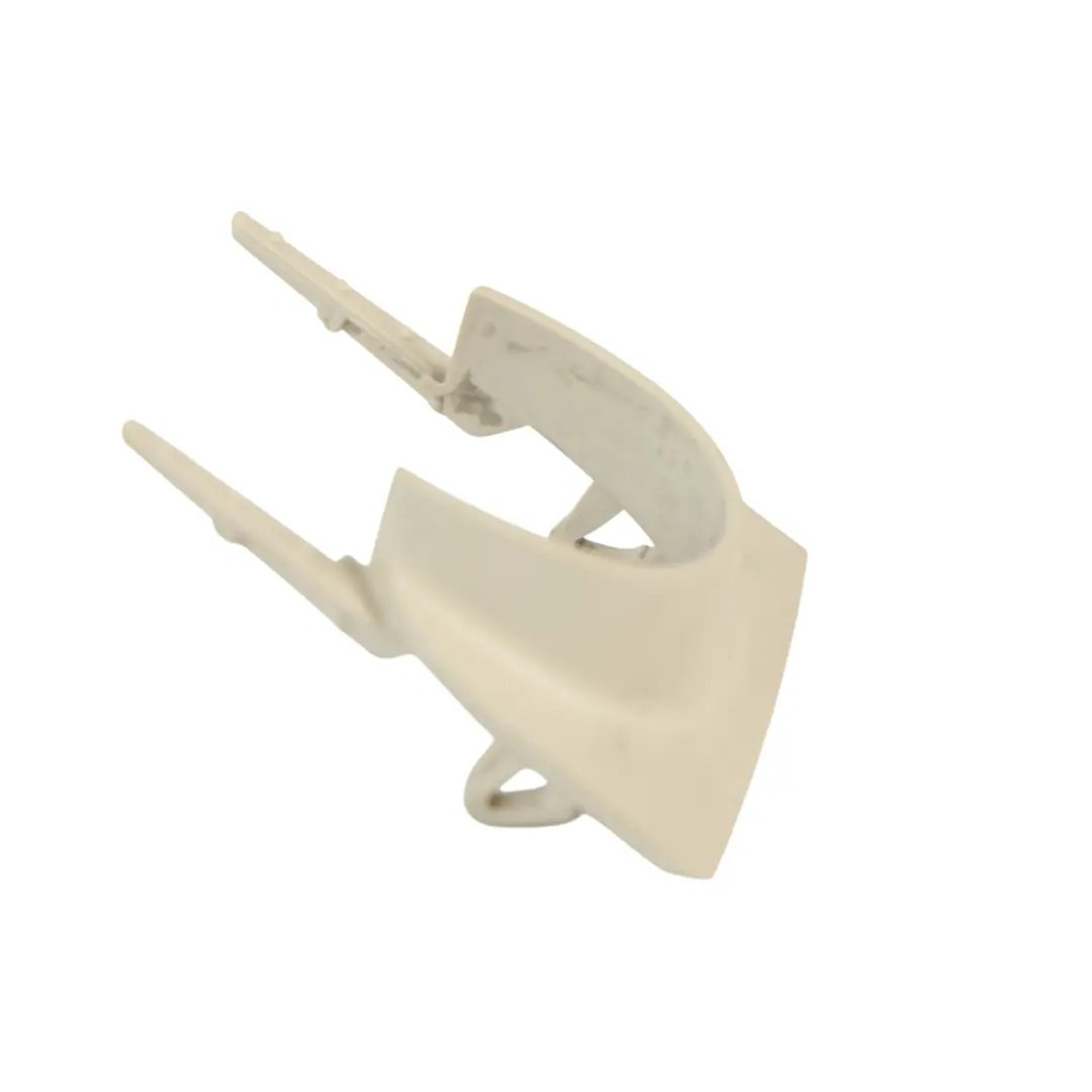 Mercedes S205 Specchio Retrovisore Interno Base Cover Trim - SKU A2058110000-1 - Numero di parte A2058110000