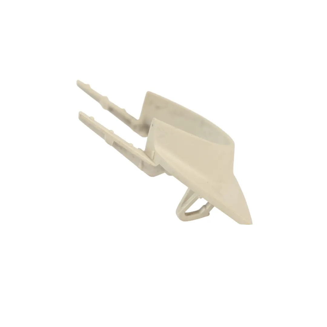 Innen Rückspiegel Basis Abdeckung Trim für Mercedes S205 mit Teilenummer A2058110000 Mercedes S205 Innen Rückspiegel Basis Abdeckung Trim - SKU A2058110000-1 - Teilenummer A2058110000