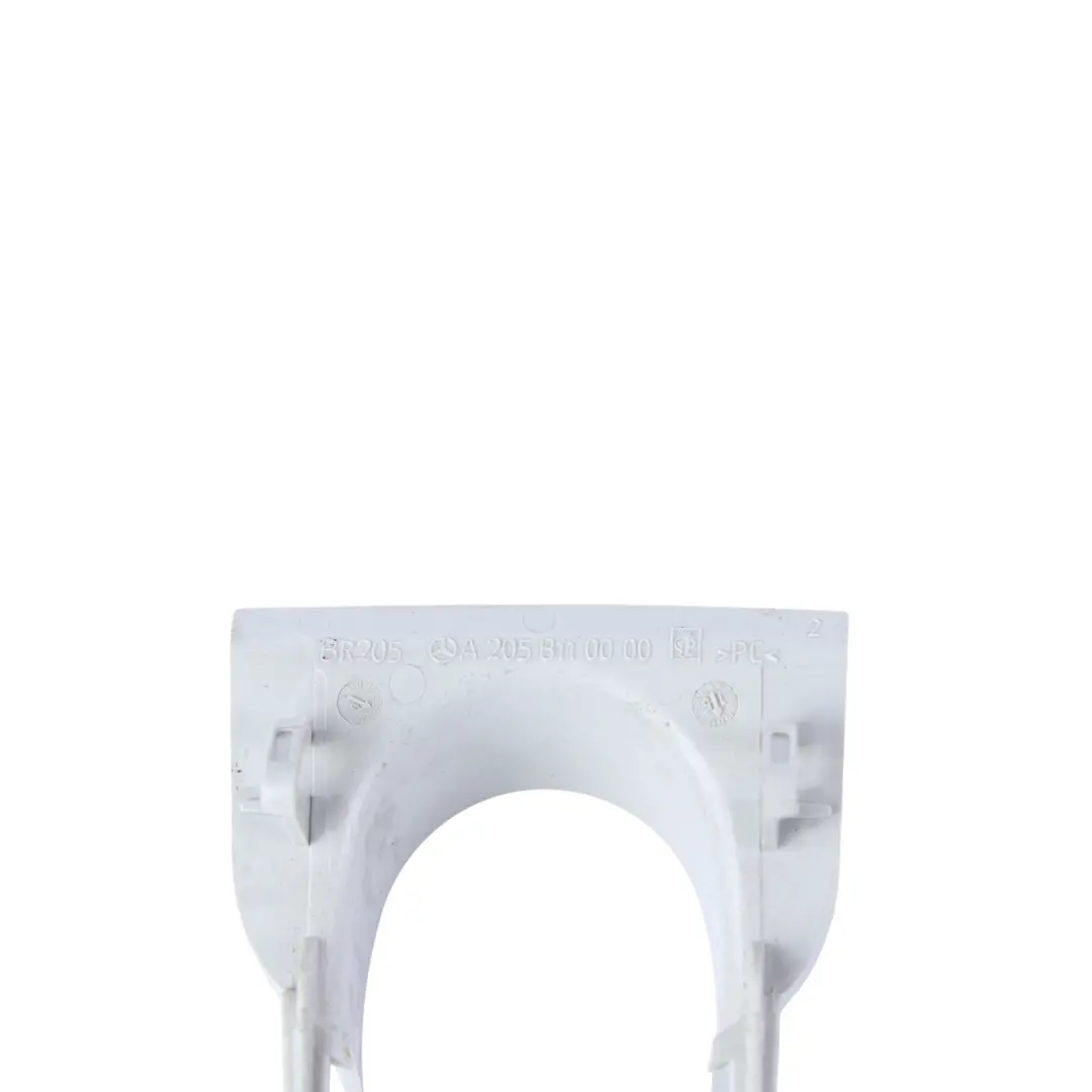 Garniture De Base De Rétroviseur Intérieur pour Mercedes W205 à propos du numéro de pièce A2058110000 Mercedes W205 Garniture De Base De Rétroviseur Intérieur - SKU A2058110000 - Numéro de pièce A2058110000