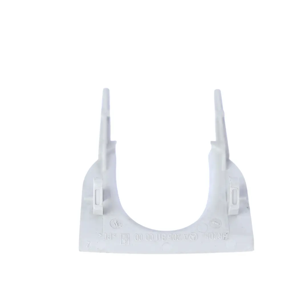 Specchio Retrovisore Base Cover Trim per Mercedes W205 con numero di parte A2058110000 Mercedes W205 Specchio Retrovisore Base Cover Trim - SKU A2058110000 - Numero di parte A2058110000