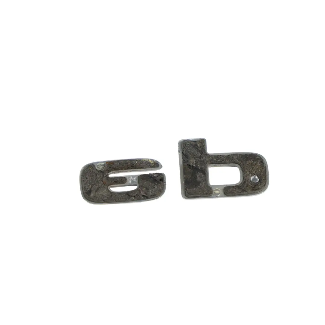 Portellone Posteriore Coperchio Baule Emblema C300de per Mercedes W205 con numero di parte A2058176001 Mercedes W205 Portellone Posteriore Coperchio Baule Emblema C300de - SKU A2058176001 - Numero di parte A2058176001