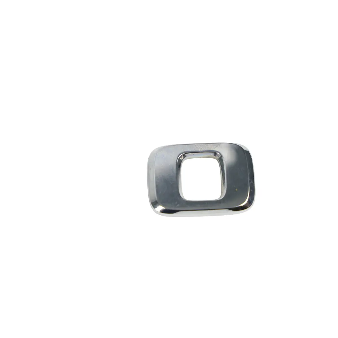 Portellone Posteriore Coperchio Baule Emblema C300de per Mercedes W205 con numero di parte A2058176001 Mercedes W205 Portellone Posteriore Coperchio Baule Emblema C300de - SKU A2058176001 - Numero di parte A2058176001