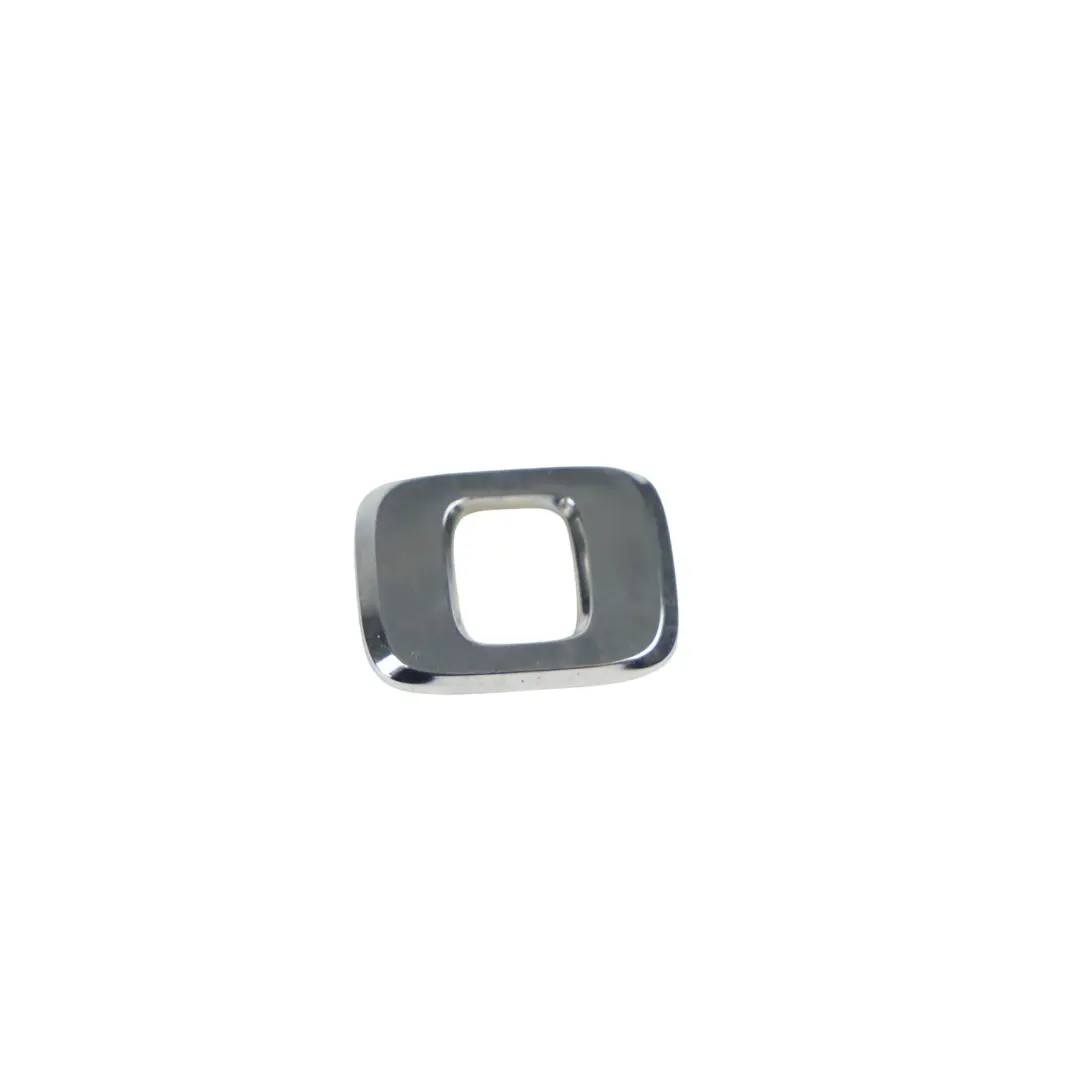 Portellone Posteriore Coperchio Baule Emblema C300de per Mercedes W205 con numero di parte A2058176001 Mercedes W205 Portellone Posteriore Coperchio Baule Emblema C300de - SKU A2058176001 - Numero di parte A2058176001