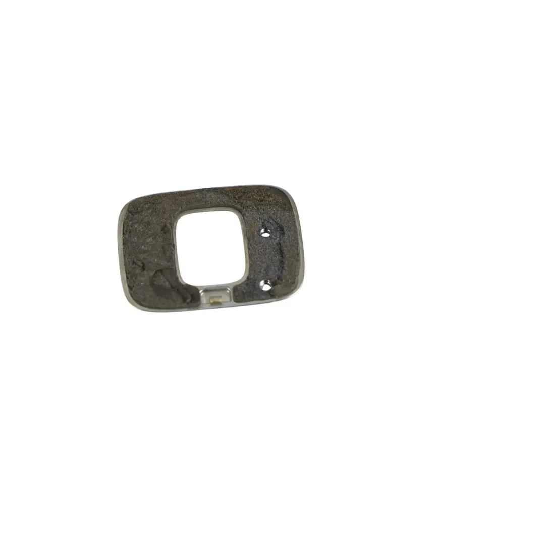 Mercedes S205 Kofferraum Modell Abzeichen Emblem C200D Hinten - SKU A2058177000 - Teilenummer A2058177000