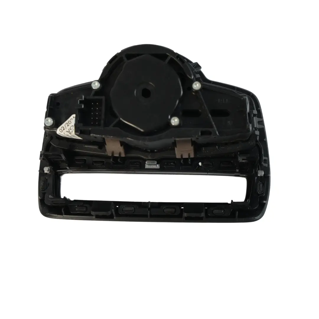 Mercedes W205 Scheinwerferschalter Mittelkonsole Abdeckung A2059051810 - SKU A2058210059-1 - Teilenummer A2058210059
