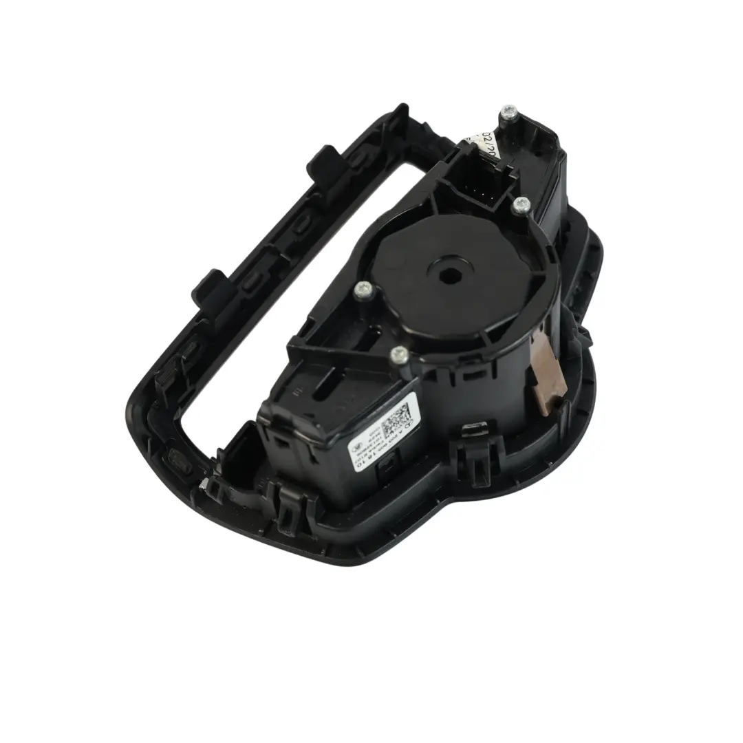 Przełącznik Świateł Osłona Konsoli Środkowej A2059051810 do Mercedes C205 o numerze A2058210059 Mercedes C205 Przełącznik Świateł Osłona Konsoli Środkowej A2059051810 - SKU A2058210059-1 - Numer Części A2058210059