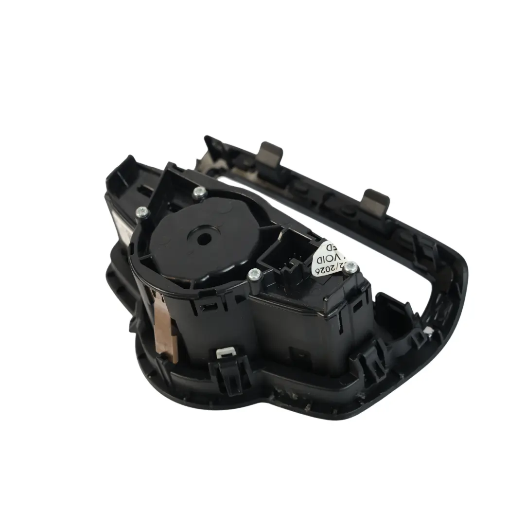 Headlight Switch Centre Console Trim Cover Surround A2059051810 to Mercedes W205 with Part number A2058210059 Mercedes W205 Headlight Switch Centre Console Trim Cover Surround A2059051810 - SKU A2058210059-1 - Part number A2058210059