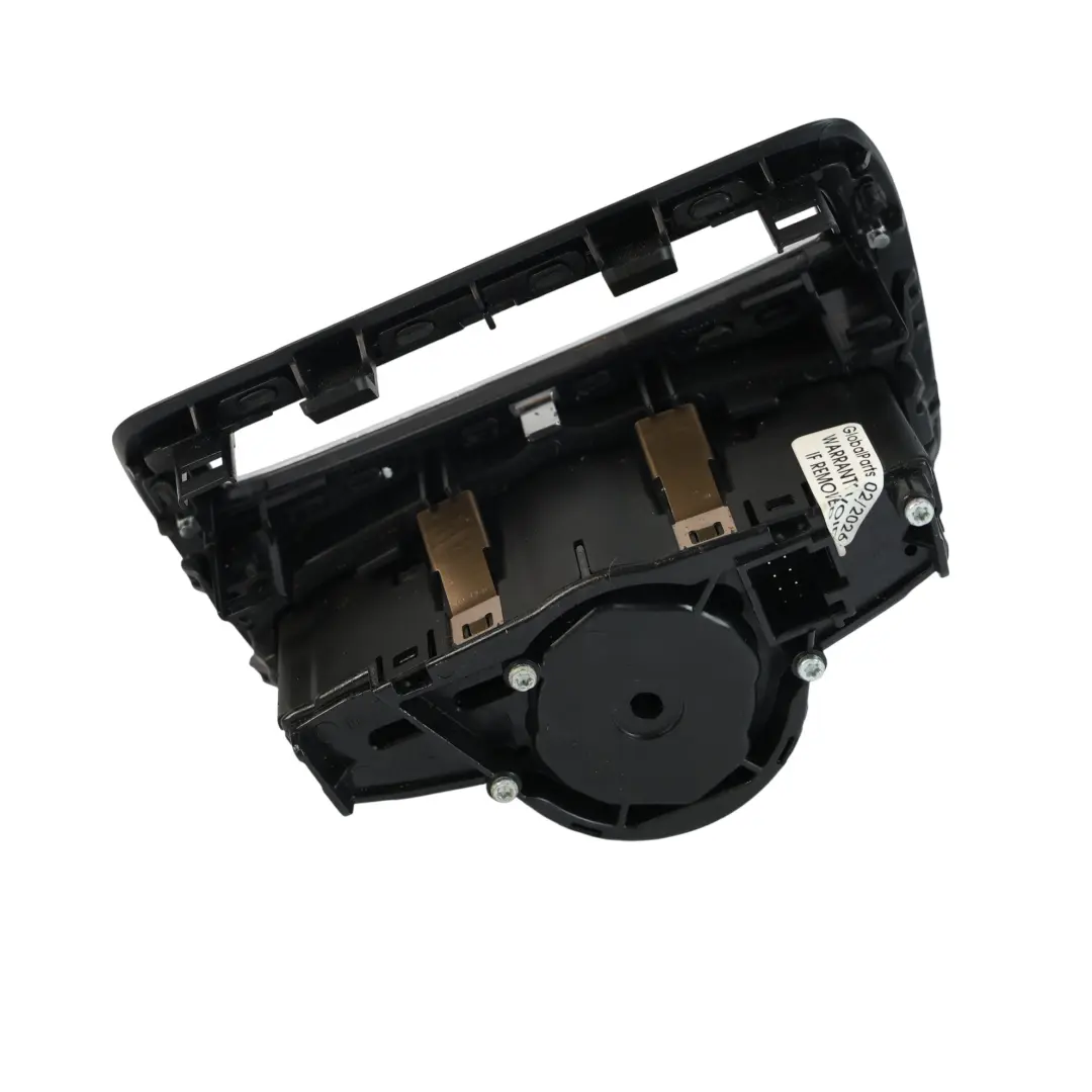 Mercedes W205 Scheinwerferschalter Mittelkonsole Abdeckung A2059051810 - SKU A2058210059-1 - Teilenummer A2058210059