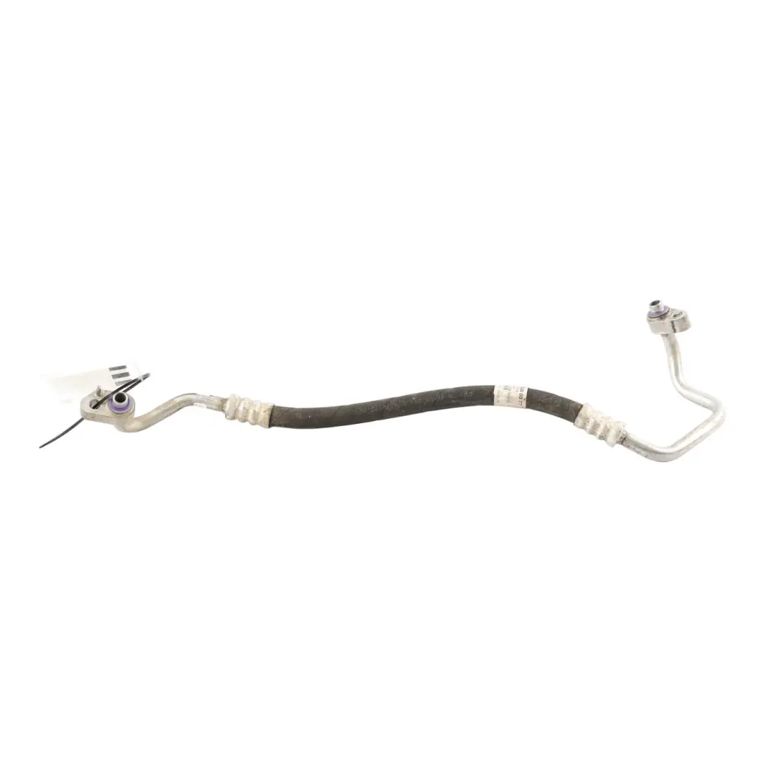 Tubo Manguera Línea Refrigerante Aire Acondicionado para Mercedes S205 con número de pieza A2058300077 Mercedes S205 Tubo Manguera Línea Refrigerante Aire Acondicionado - SKU A2058300077 - Número de pieza A2058300077