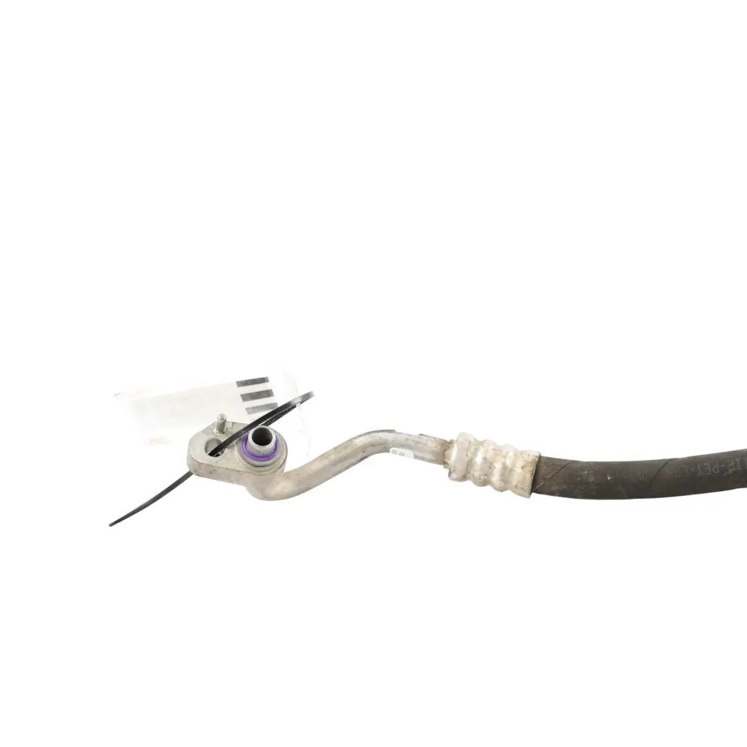 Mercedes S205 Air Conditioning Refrigerant Line Tube Hose Pipe - SKU A2058300077 - Part number A2058300077