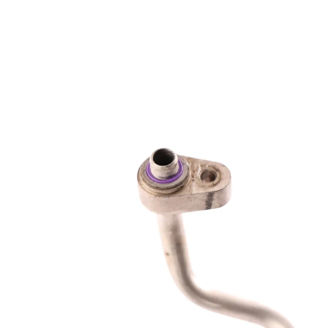 Tubo Manguera Línea Refrigerante Aire Acondicionado para Mercedes S205 con número de pieza A2058300077 Mercedes S205 Tubo Manguera Línea Refrigerante Aire Acondicionado - SKU A2058300077 - Número de pieza A2058300077
