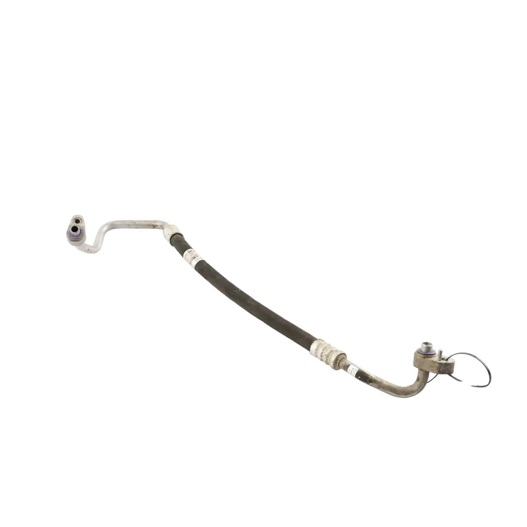 Conditioning Refrigerant Line Tube Hose Pipe to Mercedes S205 Air with Part number A2058300077 Mercedes S205 Air Conditioning Refrigerant Line Tube Hose Pipe - SKU A2058300077 - Part number A2058300077
