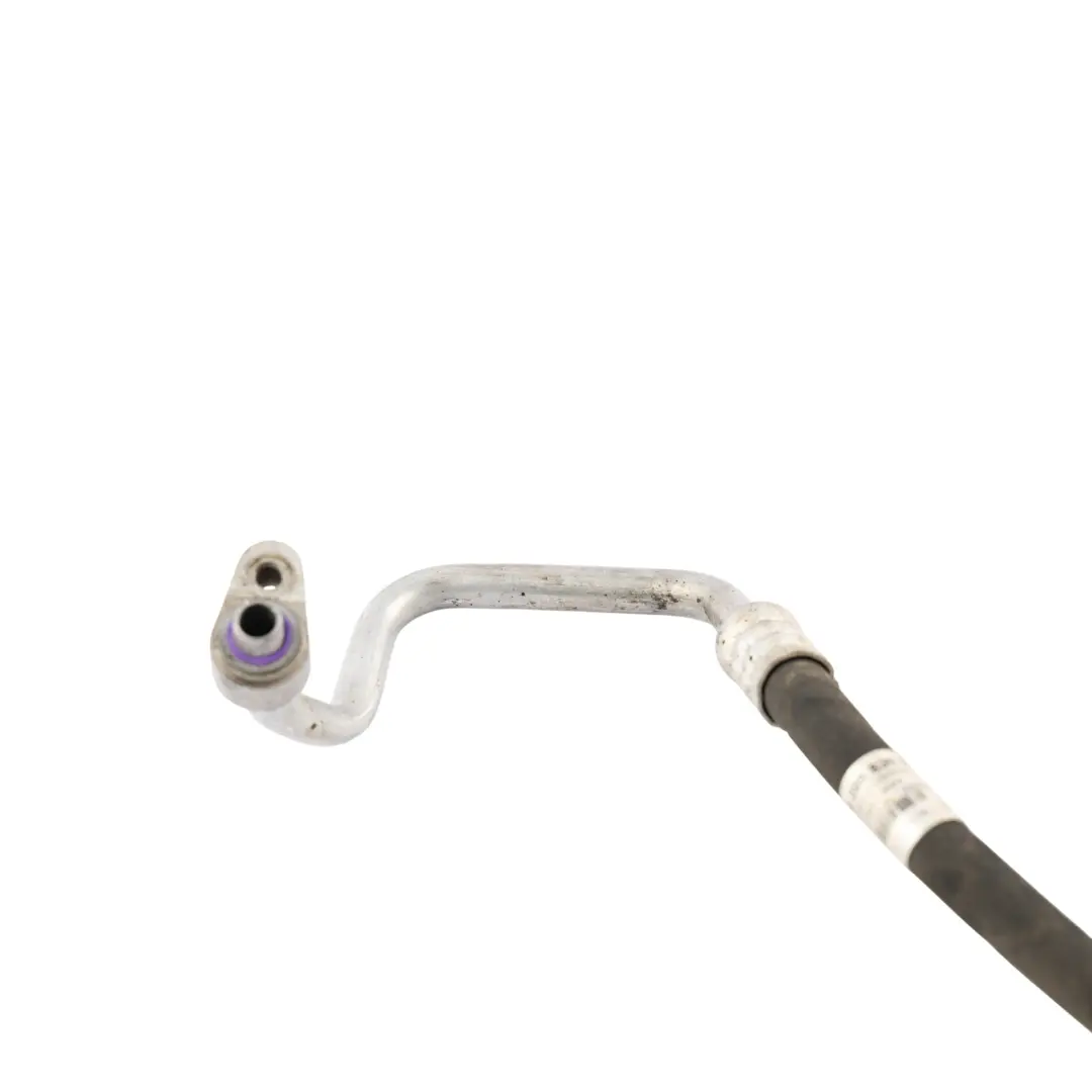 Conditioning Refrigerant Line Tube Hose Pipe to Mercedes S205 Air with Part number A2058300077 Mercedes S205 Air Conditioning Refrigerant Line Tube Hose Pipe - SKU A2058300077 - Part number A2058300077
