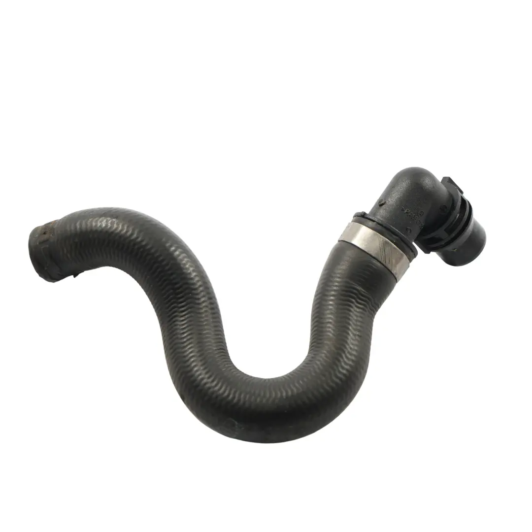 Mercedes W205 W253 OM654 Coolant Hose Water Pipe Line - SKU A2058305005 - Part number A2058305005