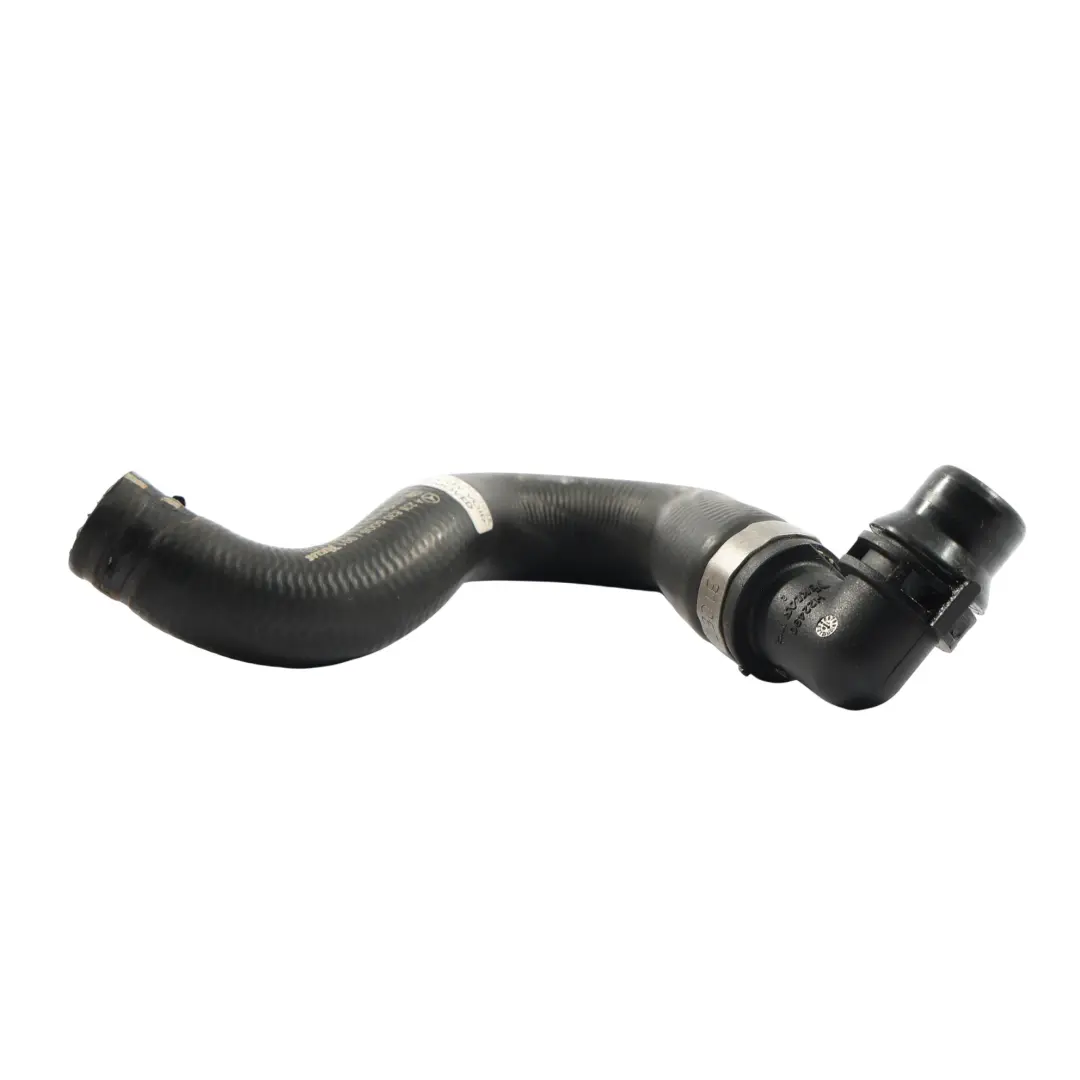 Mercedes W205 W253 OM654 Tubo Acqua Refrigerante Linea - SKU A2058305005 - Numero di parte A2058305005
