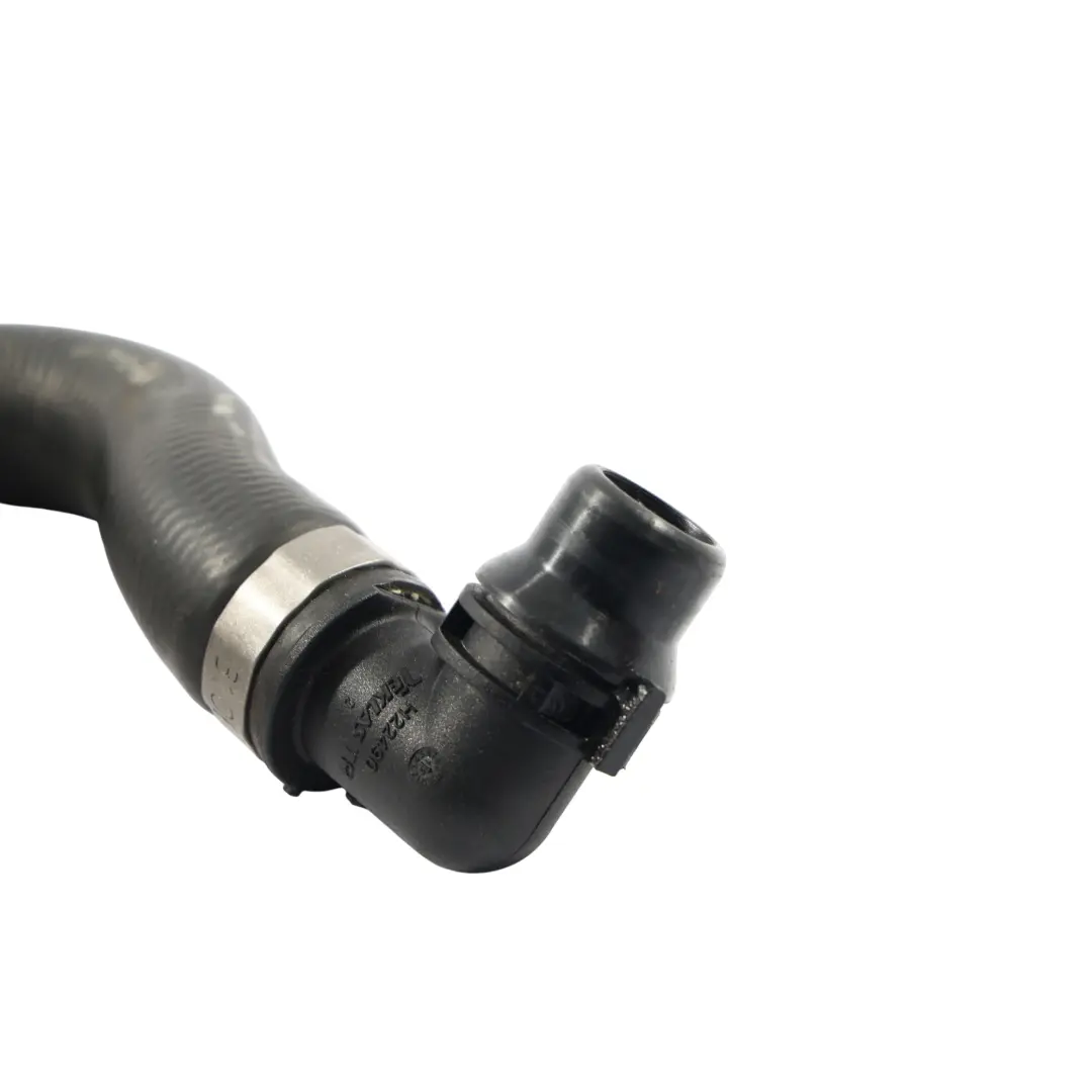 W253 OM654 Durite Liquide Refroidissement Conduite pour Mercedes W205 à propos du numéro de pièce A2058305005 Mercedes W205 W253 OM654 Durite Liquide Refroidissement Conduite - SKU A2058305005 - Numéro de pièce A2058305005