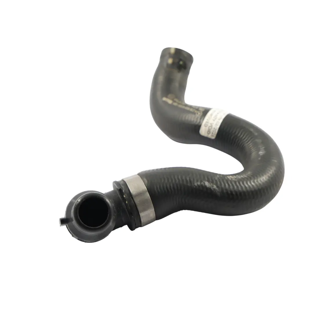 Mercedes W205 W253 OM654 Coolant Hose Water Pipe Line - SKU A2058305005 - Part number A2058305005