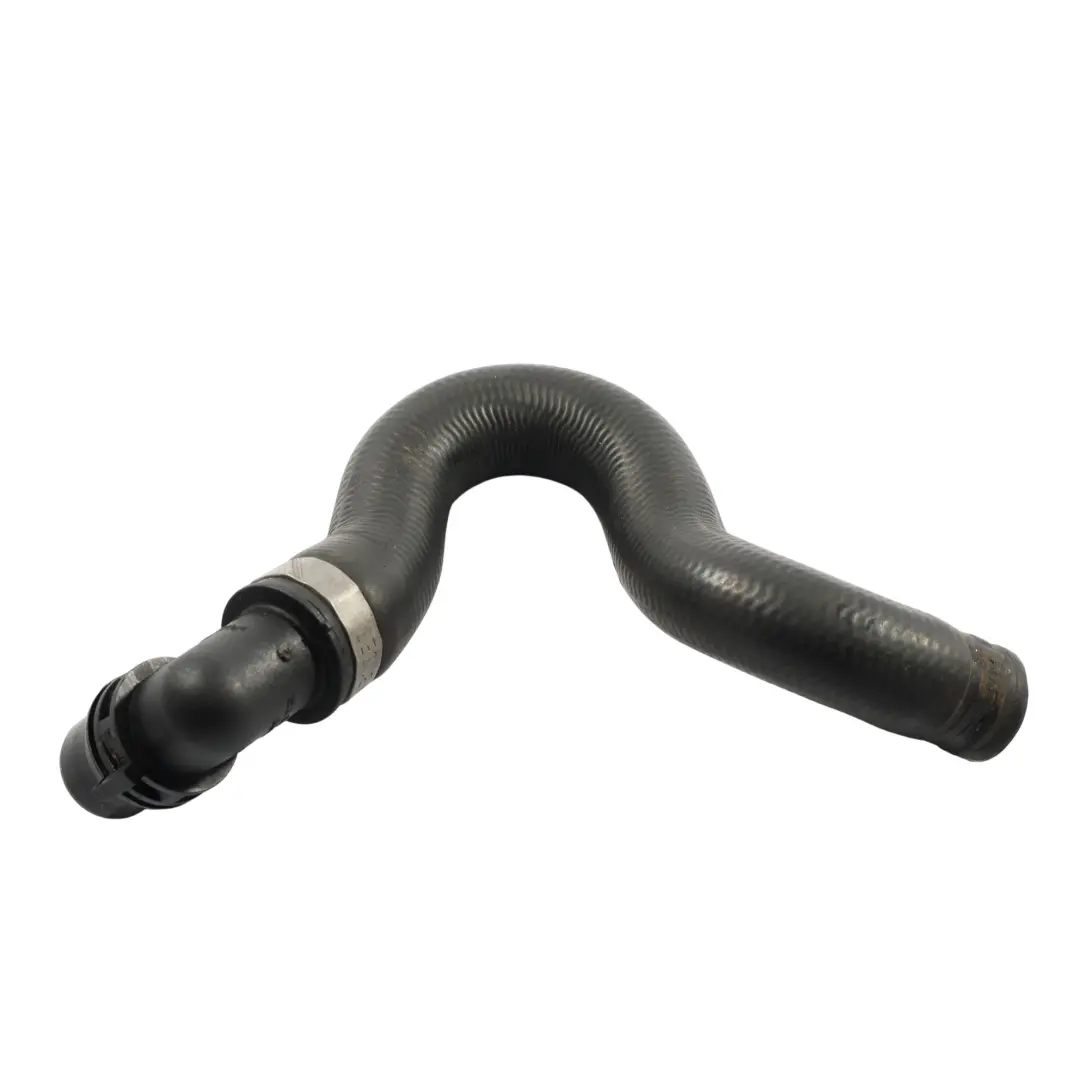 Mercedes W205 W253 OM654 Coolant Hose Water Pipe Line - SKU A2058305005 - Part number A2058305005