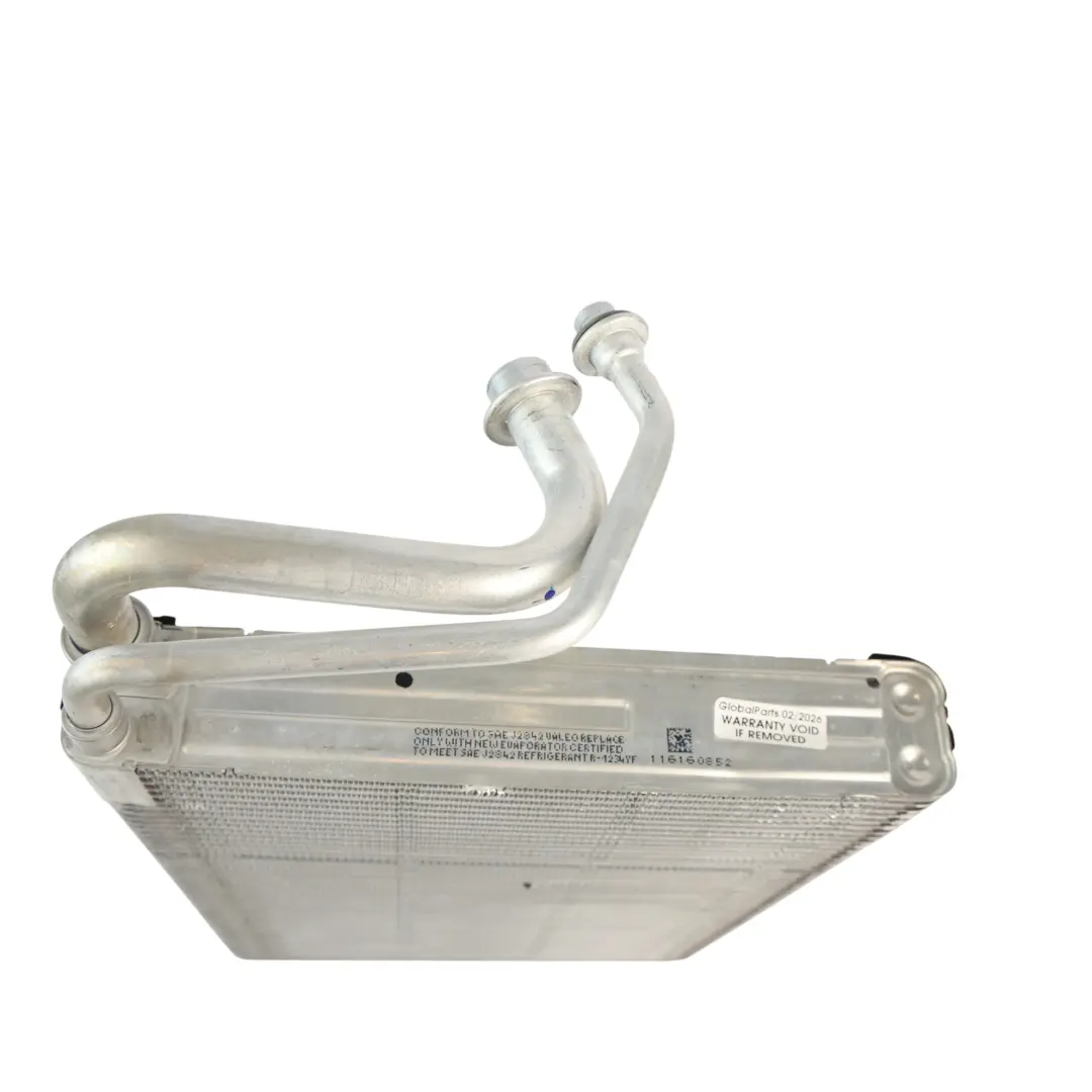 Conditioning Evaporator to Mercedes W205 W213 Air with Part number A2058307900 Mercedes W205 W213 Air Conditioning Evaporator - SKU RHD-A2058307900 - Part number A2058307900