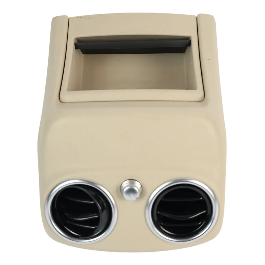 Center Console Air Vent Tenorite Grey Metallic 755 to Mercedes S205 with Part number A2058308301 Mercedes S205 Center Console Air Vent Tenorite Grey Metallic 755 - SKU A2058308301-TNG1 - Part number A2058308301