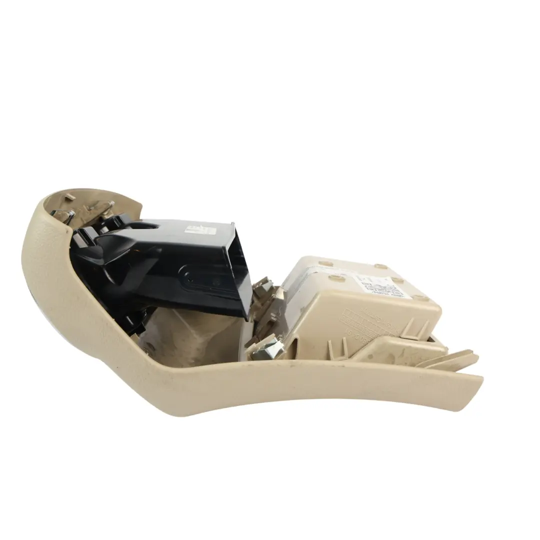 Kratka Nawiewu Tunelu Konsola Tenorite Grey 755 do Mercedes S205 o numerze A2058308301 Mercedes S205 Kratka Nawiewu Tunelu Konsola Tenorite Grey 755 - SKU A2058308301-4 - Numer Części A2058308301