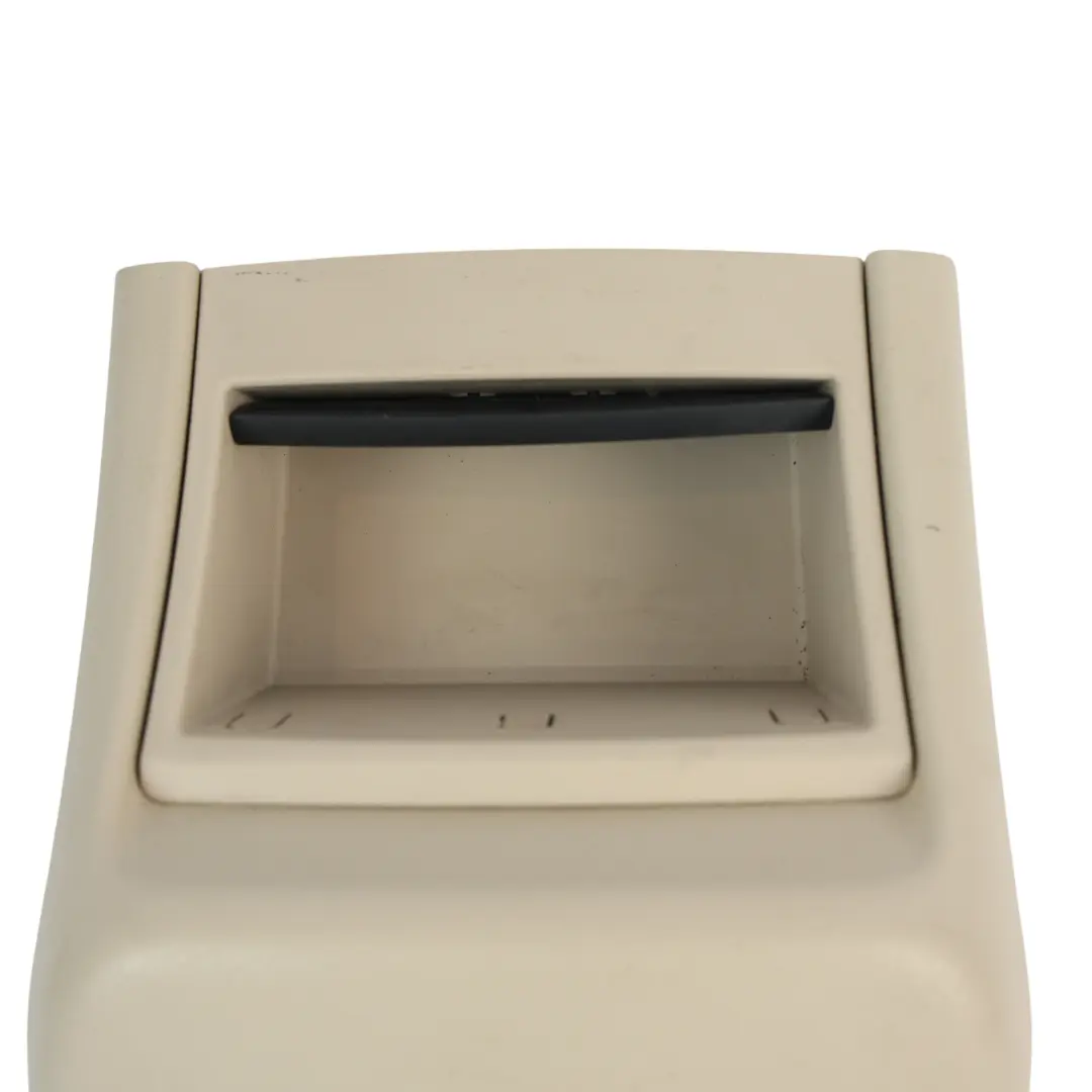 Mercedes S205 Consola Ventilacion Gris Tenorita Metalizado 755 - SKU A2058308301-4 - Número de pieza A2058308301