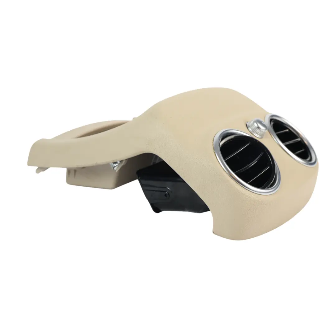 Center Console Air Vent Tenorite Grey Metallic 755 to Mercedes S205 with Part number A2058308301 Mercedes S205 Center Console Air Vent Tenorite Grey Metallic 755 - SKU A2058308301-TNG1 - Part number A2058308301