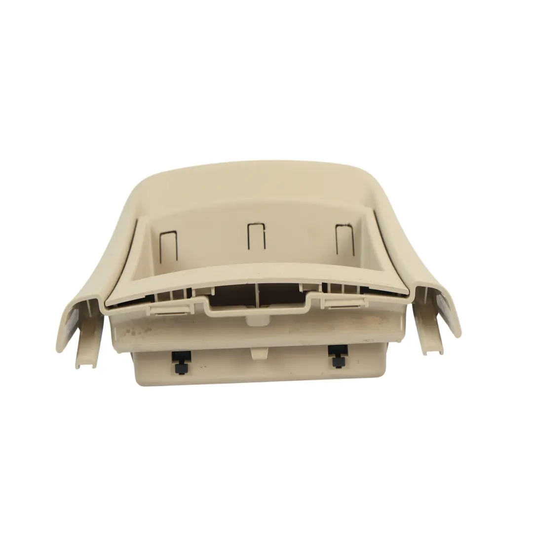 Mittelkonsole Luftauslass Tenoritgrau Metallic 755 für Mercedes S205 mit Teilenummer A2058308301 Mercedes S205 Mittelkonsole Luftauslass Tenoritgrau Metallic 755 - SKU A2058308301-4 - Teilenummer A2058308301