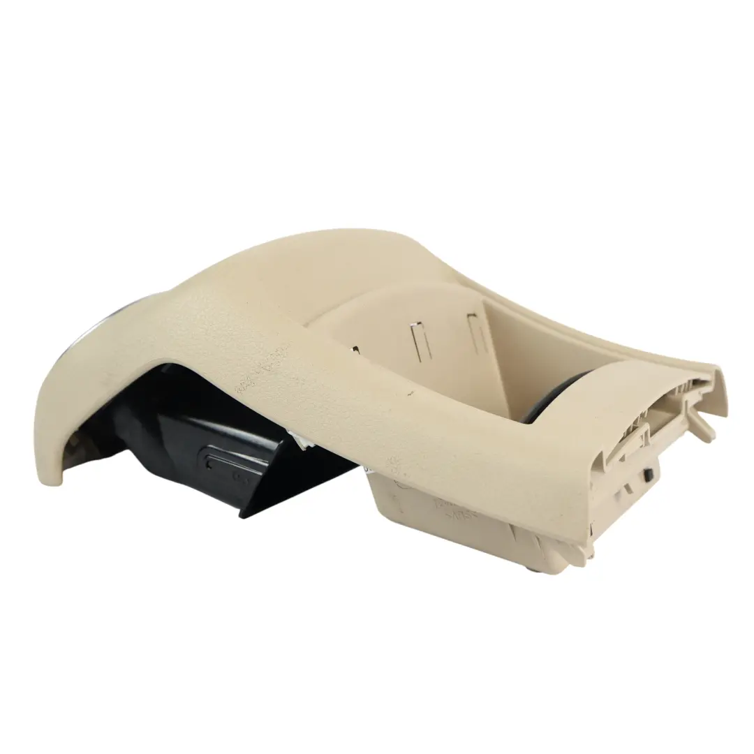 Mercedes S205 Presa Aria Console Grigio Tenorite Metallizzato 755 - SKU A2058308301-4 - Numero di parte A2058308301