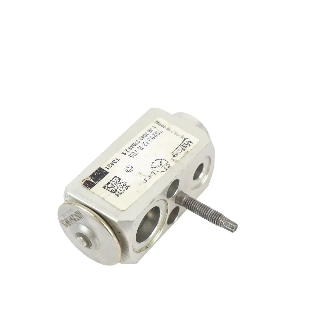 Détendeur De Climatisation pour Mercedes W205 à propos du numéro de pièce A2058308400 Mercedes W205 Détendeur De Climatisation - SKU A2058308400 - Numéro de pièce A2058308400