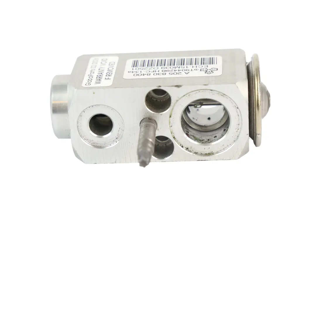 Mercedes W205 Détendeur De Climatisation - SKU A2058308400 - Numéro de pièce A2058308400