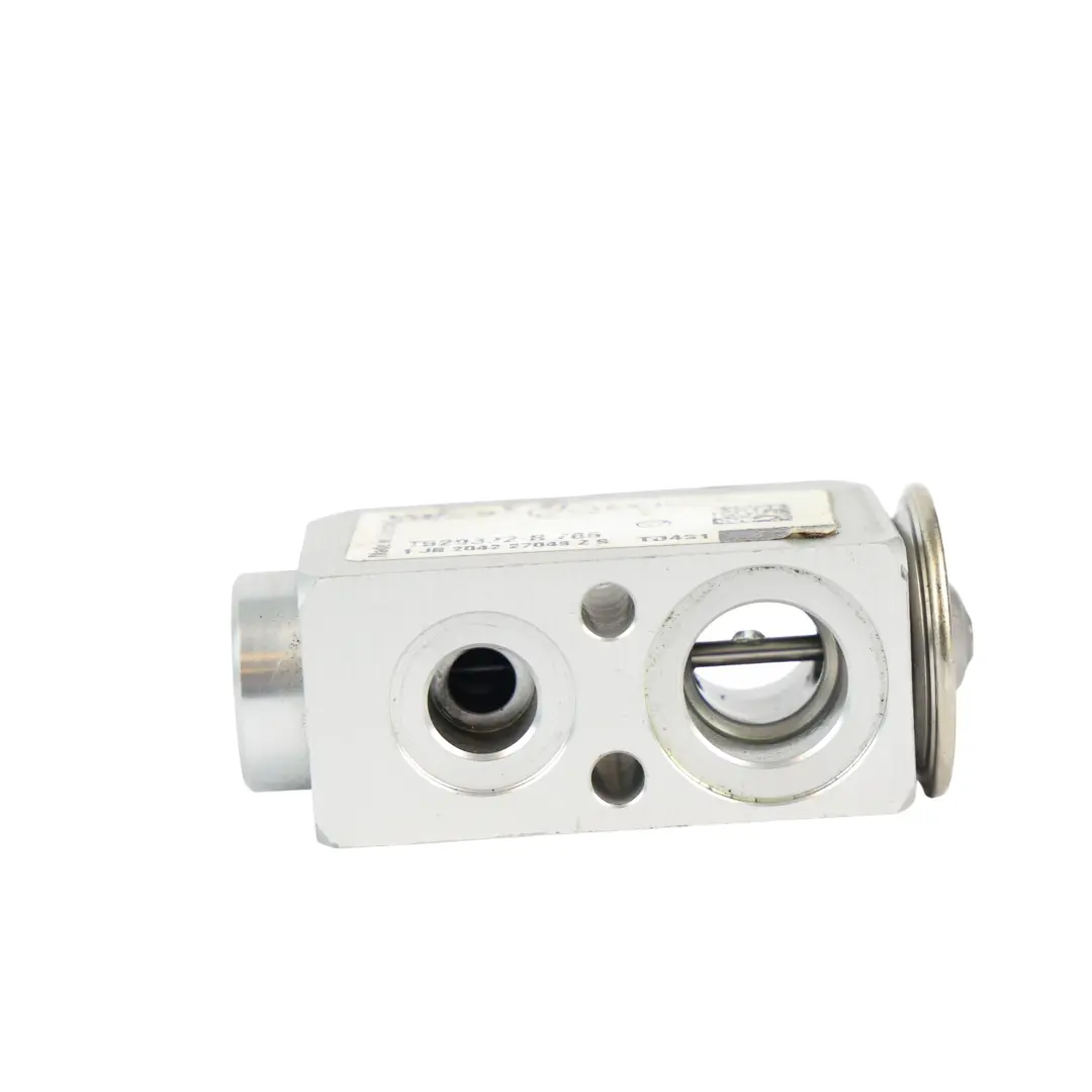 A/C Valvola Di Espansione Del Climatizzatore per Mercedes W205 con numero di parte A2058308400 Mercedes W205 A/C Valvola Di Espansione Del Climatizzatore - SKU A2058308400 - Numero di parte A2058308400