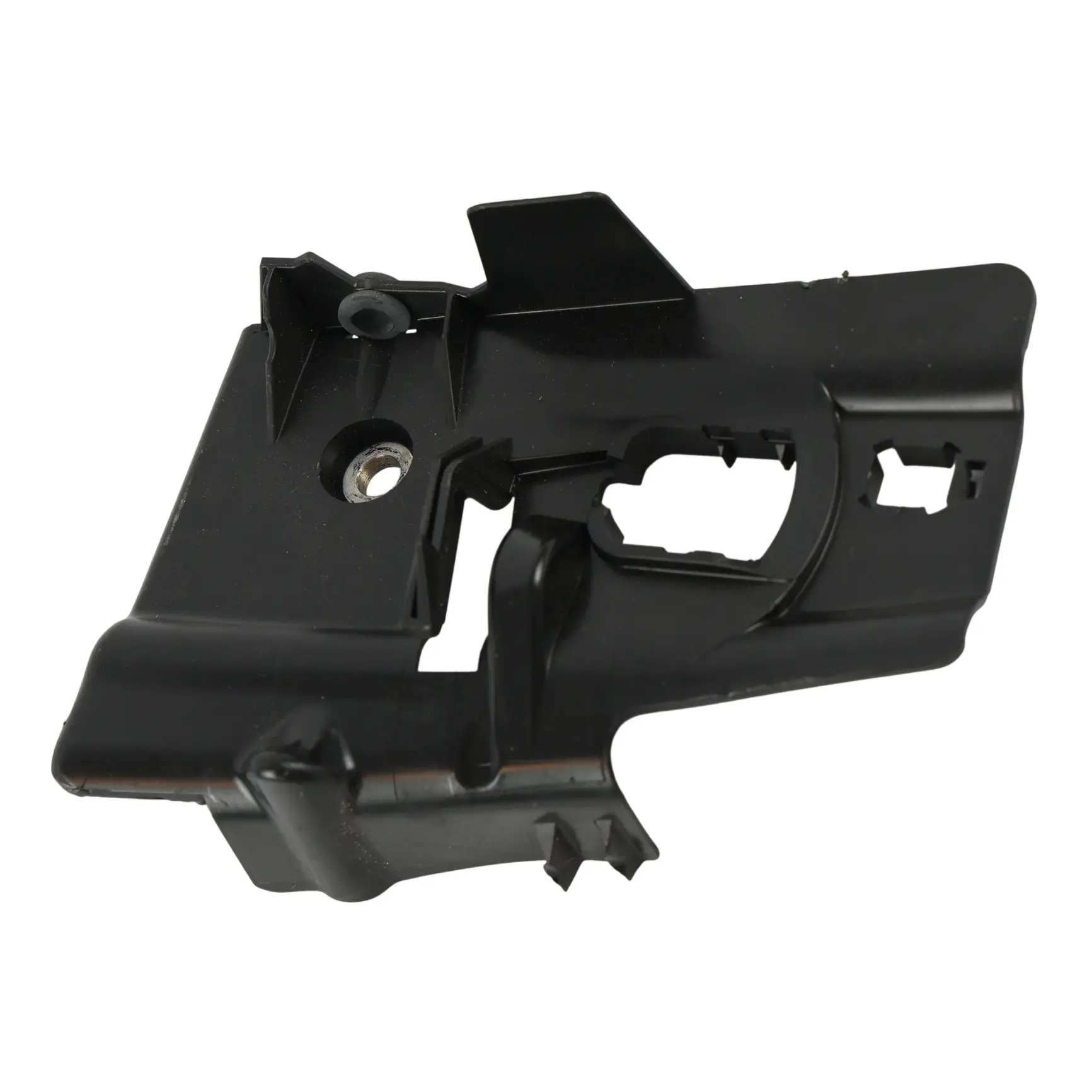 Mercedes C205 Seat Belt Seatbelt Guide Trim Cover Front Left N/S A2058602900