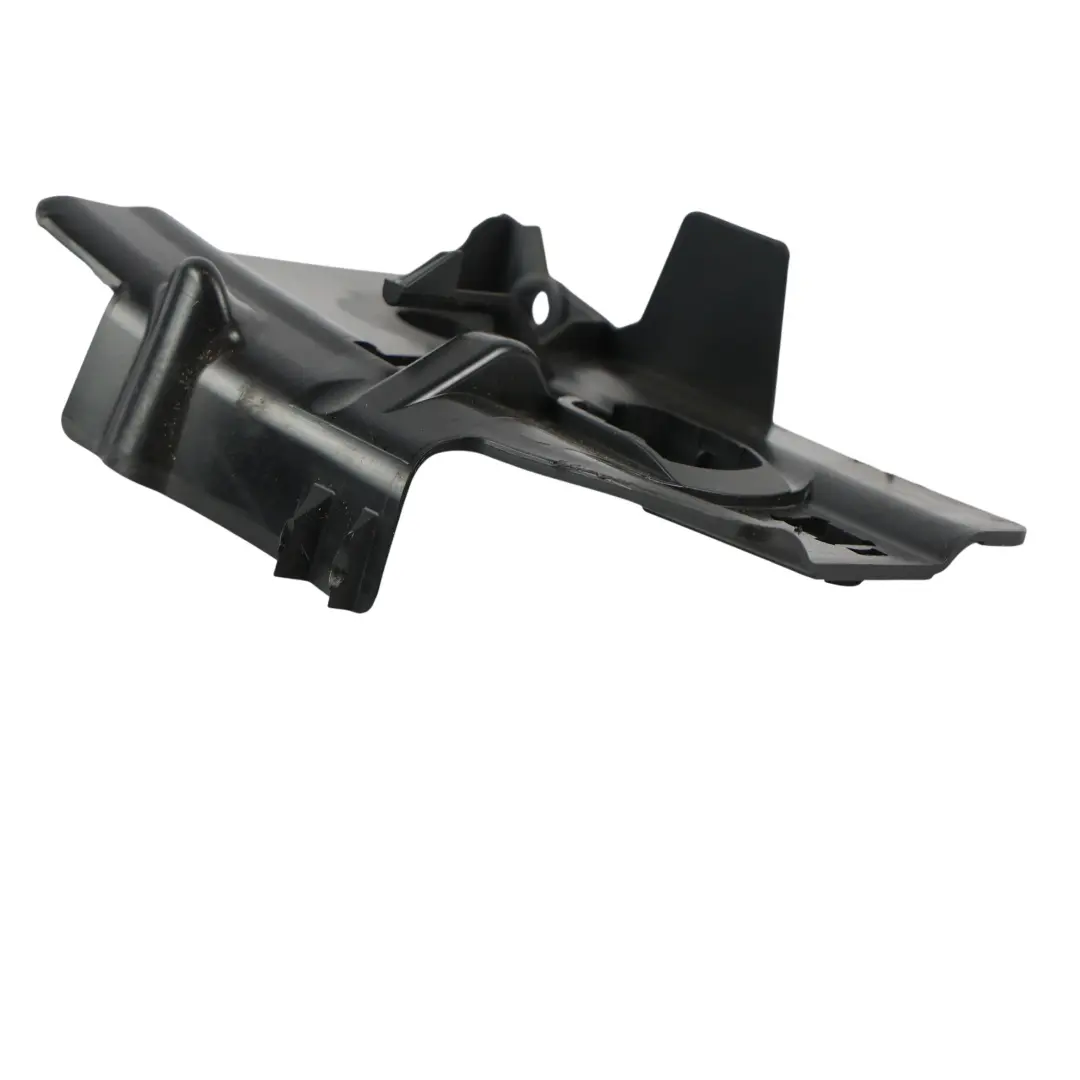 Mercedes C205 Cintura Guida Rivestimento Anteriore Sinistro - SKU A2058602900 - Numero di parte A2058602900