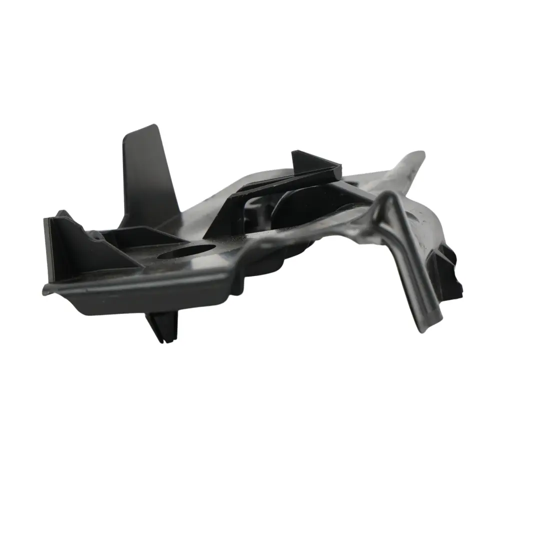 Mercedes C205 Sicherheitsgurt Gurtführung Trim Abdeckung Vorne Links - SKU A2058602900 - Teilenummer A2058602900