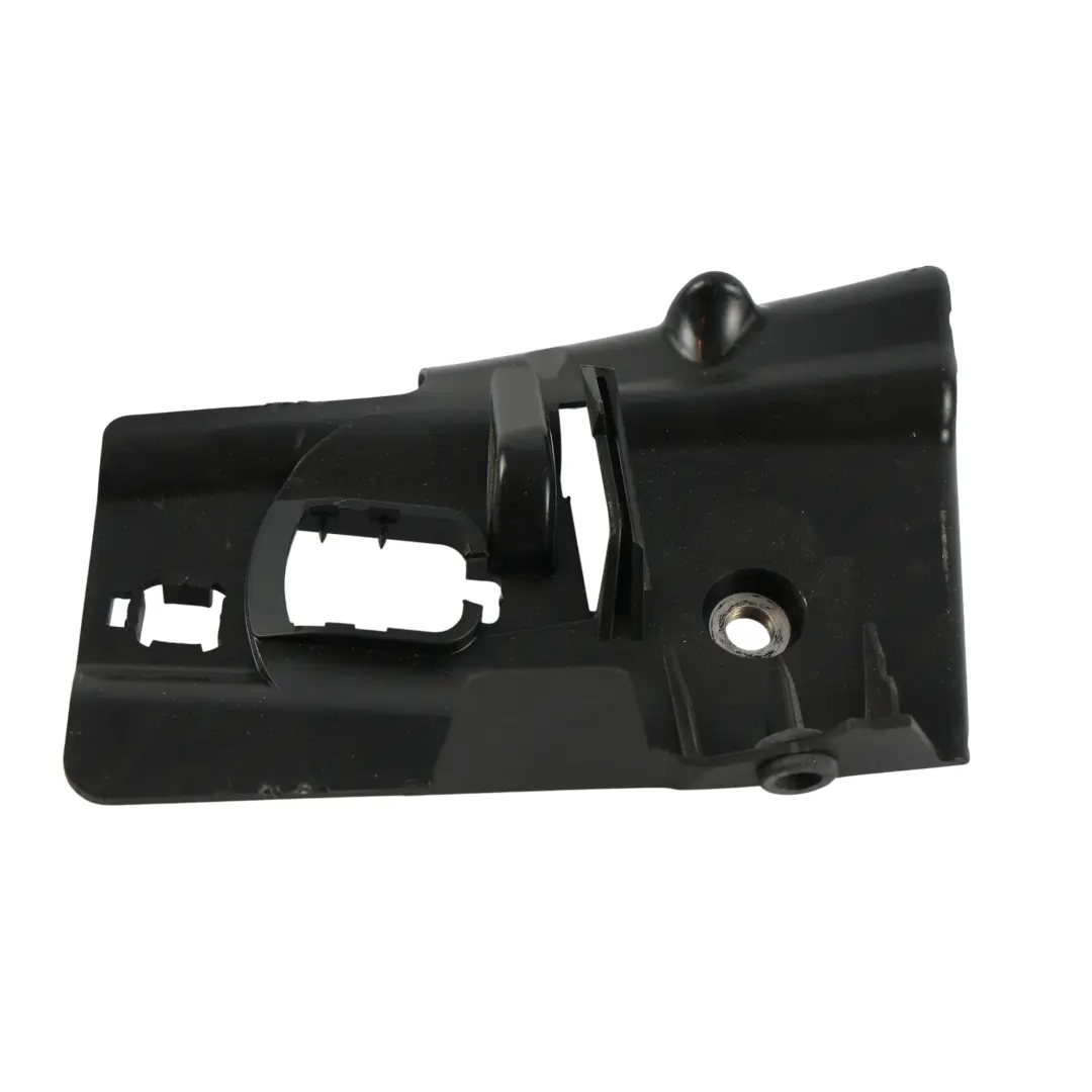 Belt Seatbelt Guide Trim Cover Front Left N/S to Mercedes C205 Seat with Part number A2058602900 Mercedes C205 Seat Belt Seatbelt Guide Trim Cover Front Left N/S - SKU A2058602900 - Part number A2058602900