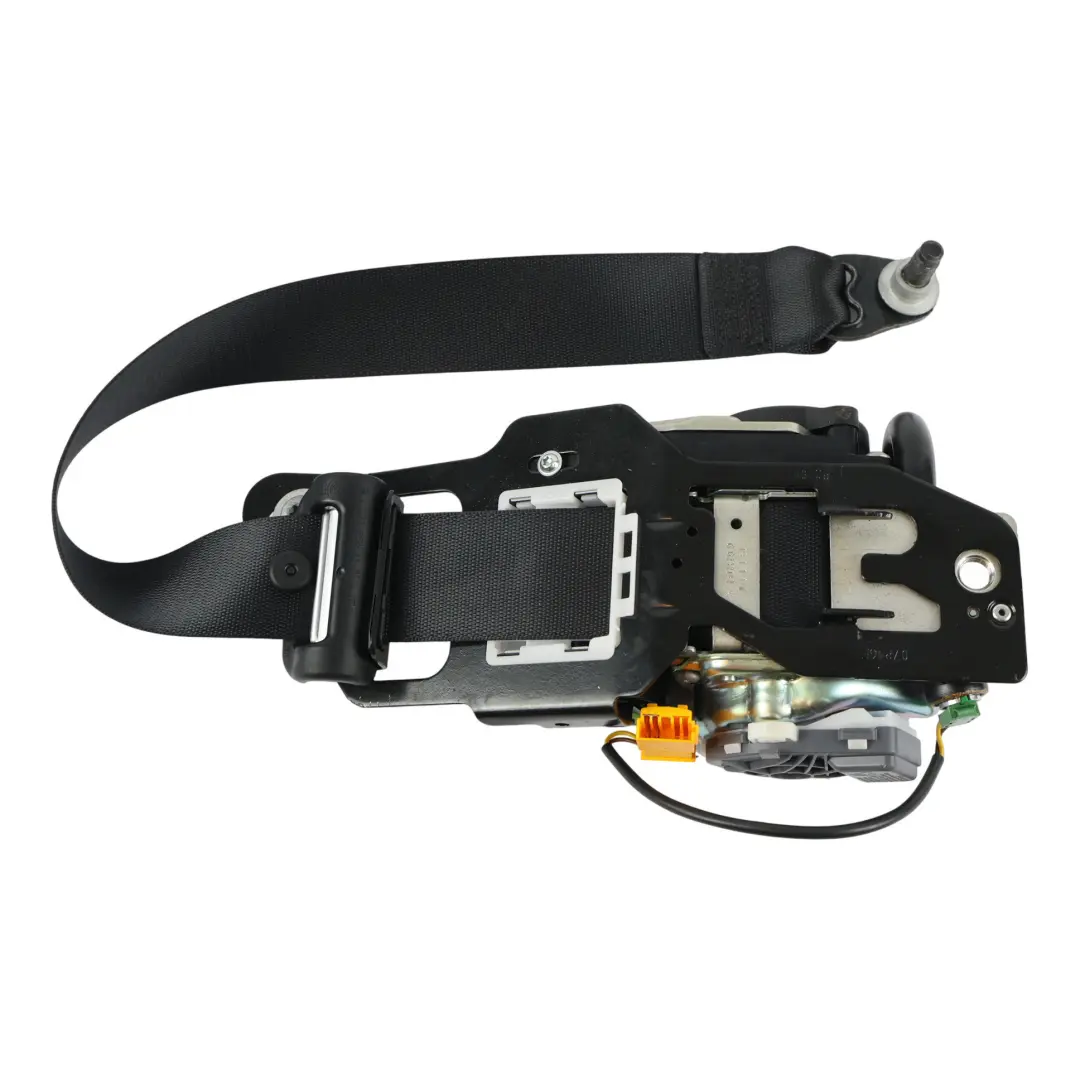 Mercedes W205 Ceinture de Sécurité Avant Gauche - SKU A2058603401 - Numéro de pièce A2058603401