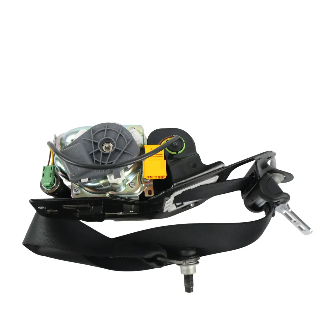 Mercedes W205 Ceinture de Sécurité Avant Gauche - SKU A2058603401 - Numéro de pièce A2058603401